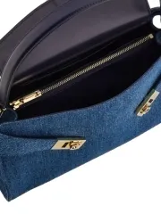 Ferragamo Hug shoulder bag