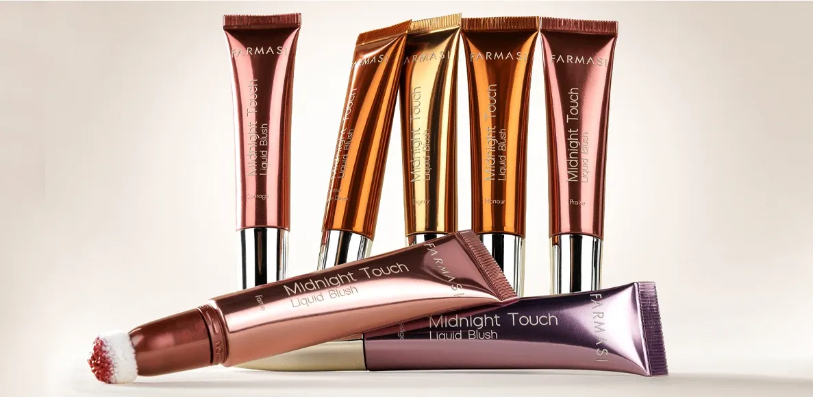 Midnight Touch Medium Deep Contour