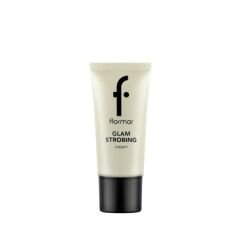 Flormar Glam Strobing Aydınlatıcı Makyaj Bazı No: 001