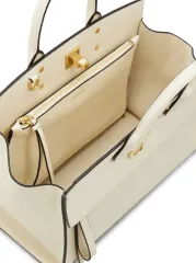 Ferragamo medium The Studio tote bag
