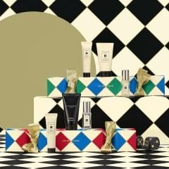 JO MALONE Yeşil & Mavi Cracker