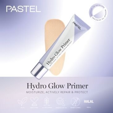 Pastel Make Up To Skin Care Aydınlatıcı ve Nemlendirici