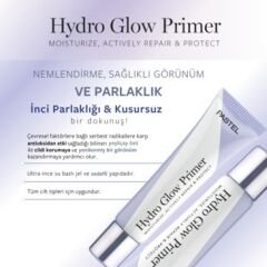 Pastel Make Up To Skin Care Aydınlatıcı ve Nemlendirici