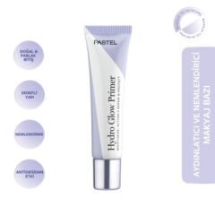 Pastel Make Up To Skin Care Aydınlatıcı ve Nemlendirici