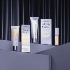 Pastel Make Up To Skin Care Aydınlatıcı ve Nemlendirici
