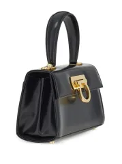 Ferragamo Iconic top-handle bag