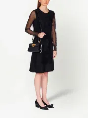 Ferragamo Iconic top-handle bag