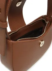 Ferragamo Double Gancini mini bag