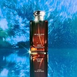 JO MALONE LONDON Myrrh & Tonka - Cologne 50 ml