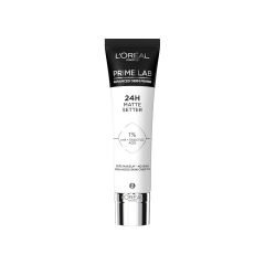 L'ORÉAL PARIS Prime Lab Matte Setter Matlaştırıcı Makyaj Bazı