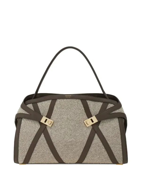 Ferragamo Hug shoulder bag