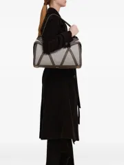 Ferragamo Hug shoulder bag