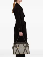 Ferragamo Hug shoulder bag