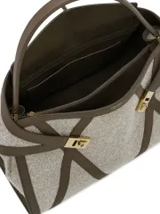 Ferragamo Hug shoulder bag