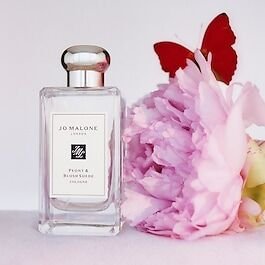 JO MALONE LONDON Peony & Blush Suede - Cologne 30 ml