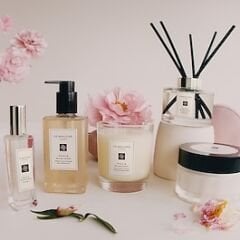 JO MALONE LONDON Peony & Blush Suede - Cologne 30 ml