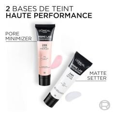 L'ORÉAL PARIS Prime Lab Pore Minimizer Gözenek Küçültücü Makyaj Bazı