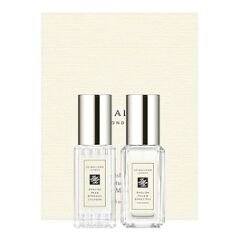 JO MALONE LONDON English Pear - Mini Cologne Duo Set 2 x 9 ml
