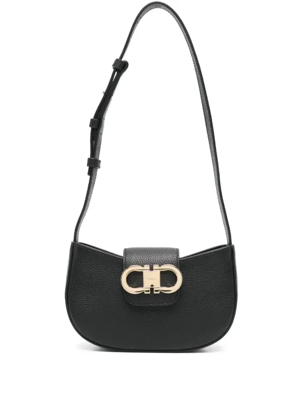Ferragamo Gabry shoulder bag
