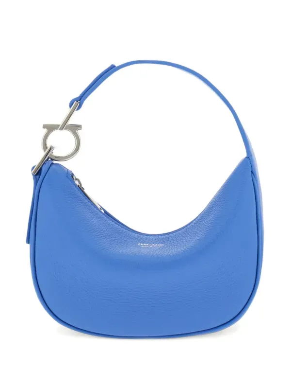 Ferragamo North-South mini bag