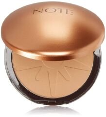 Note Bronzing Powder 10 Bronzlaştırıcı Pudra