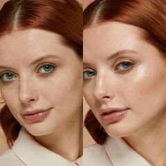 Kiko Milano AYDINLATICI - GLOW FUSION HIGHLIGHTING DROPS - 01 Platinum Rose