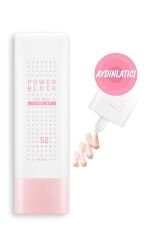 MISSHA Ton Eşitleyici Aydınlatıcı Güneş Kremi 50ml A'PIEU Power