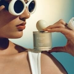 JO MALONE LONDON Frangipani Flower - Cologne 30 ml