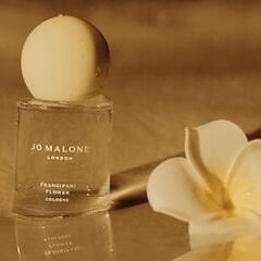 JO MALONE LONDON Frangipani Flower - Cologne 30 ml