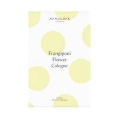 JO MALONE LONDON Frangipani Flower - Cologne 30 ml