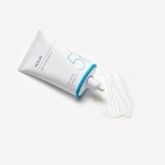 MISSHA Su Bazlı Güneş Koruyucu Nemlendirici Jel All Around Safe Block Aqua Sun Gel SPF50 PA 50 mililitre