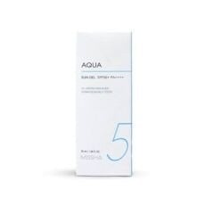 MISSHA Su Bazlı Güneş Koruyucu Nemlendirici Jel All Around Safe Block Aqua Sun Gel SPF50 PA 50 mililitre