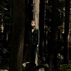 JO MALONE LONDON Hinoki & Cedarwood Cologne Intense 50 ml