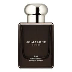 JO MALONE LONDON Oud & Bergamot - Cologne 50 ml