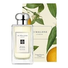 JO MALONE LONDON Orange Blossom - Cologne 100 ml