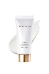 MISSHA Yaşlanma ve Leke Karşıtı, Nemlendirici, Aydınlatıcı Güneş Kremi CHOGONGJIN Sulbon Jin Sunscreen