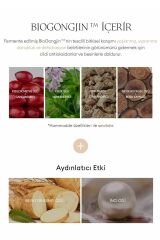 MISSHA Yaşlanma ve Leke Karşıtı, Nemlendirici, Aydınlatıcı Güneş Kremi CHOGONGJIN Sulbon Jin Sunscreen