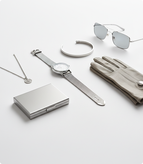 Minimal Dokunuşlarla Şıklık