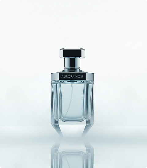 Kokuya Dönüşen Zarafet